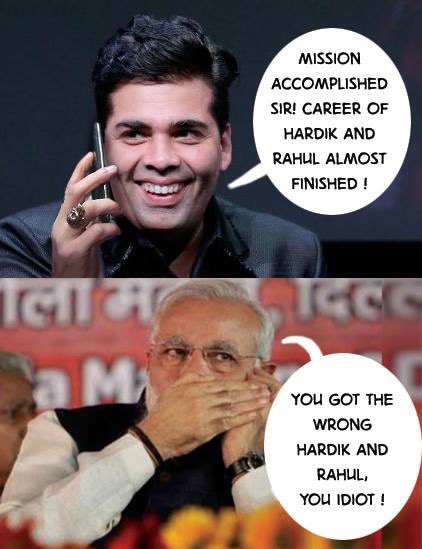 chandrarsrikant's tweet photo. Epic meme 😄👏 https://t.co/kjBmSrNN4x