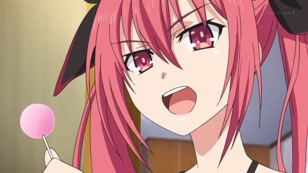 どエッちゃん V Twitter やっぱデアラが１番やな 狂三様はまだだったけど まぁ 知ってるけどw 映像で見るっていいよね かわいい琴里ちゃんも見れたし 艸 ﾌﾟﾌﾟｯ 白リボン 黒リボン 選べんw 琴里が好きでいいよね デート ア ライブ 五河琴里