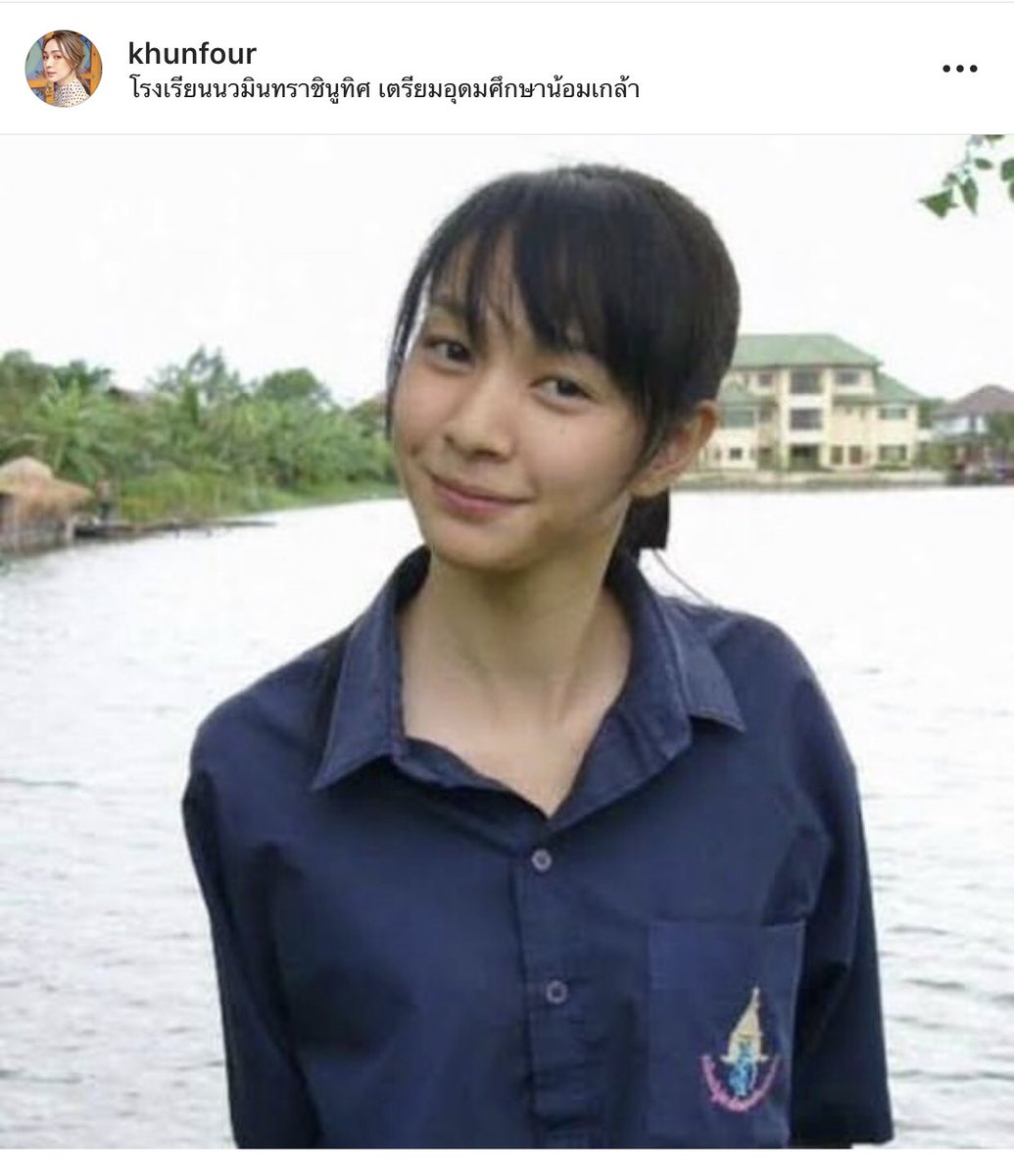 sunjiiko's tweet image. ลั่นเม้นสัด555555555555 รรกุแค่มีทะเลสาปไงงง55555