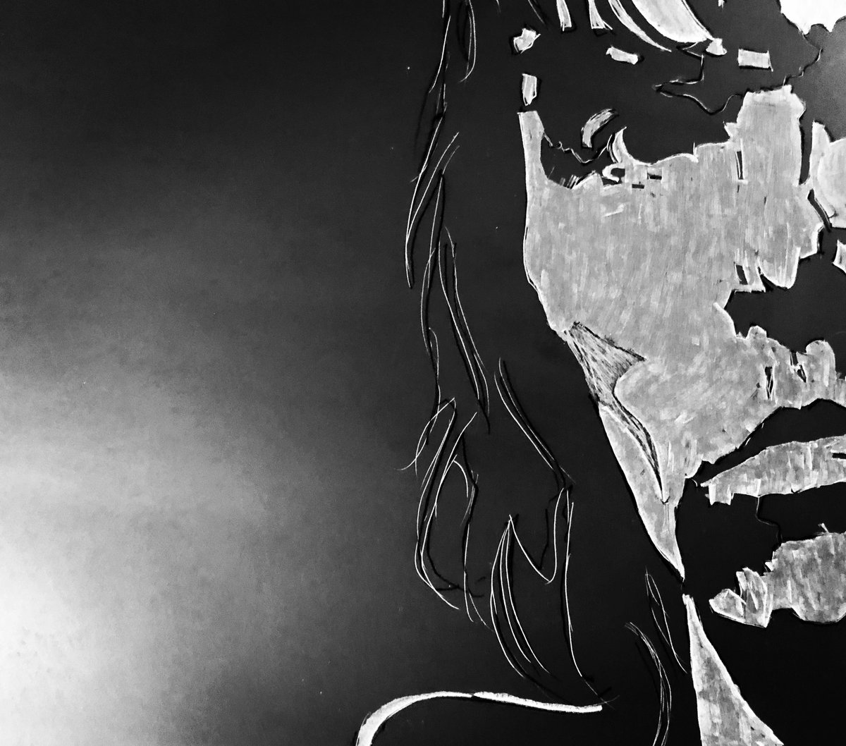 stone_icon's tweet photo. BIG .@ianbrown on Italian Slate has begun. #ianbrown #trashedtv https://t.co/UqvGBgtdvf