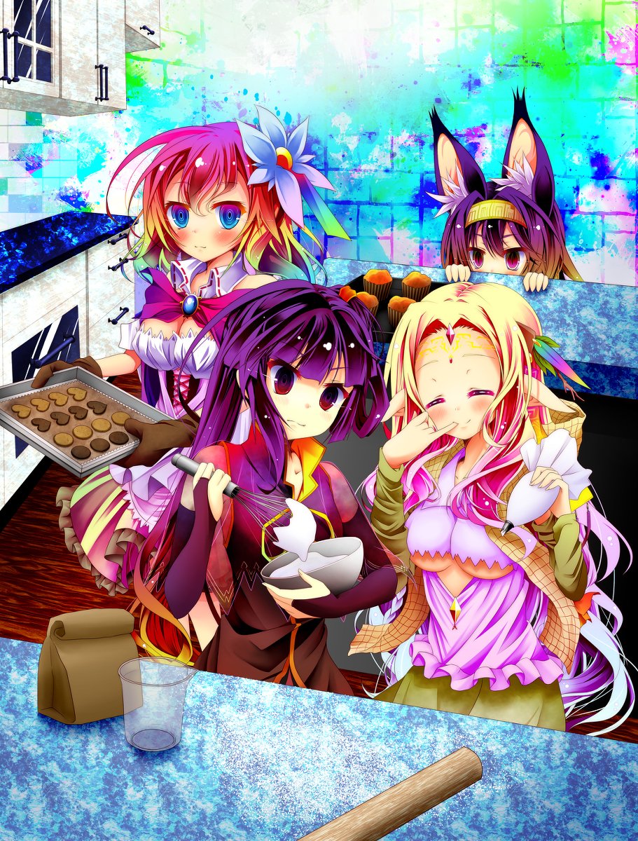 魅ぃ Boothセール中 さぁ ゲームをはじめよう ノーゲーム ノーライフ T Co Vrloamnaks 魅ぃ Boothセール中 さぁ ゲームをはじめよう ノーゲーム ノーライフ T Co Vrloamnaks