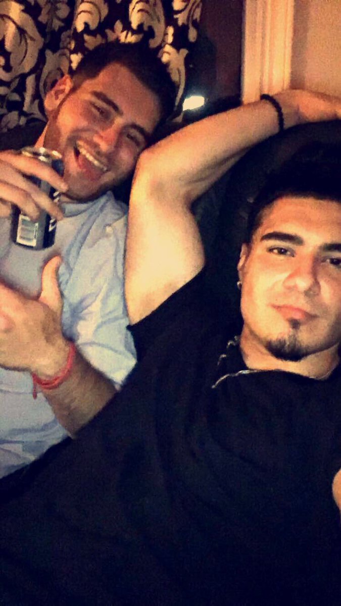 Happy Bday 🐐🤟🏽@omurillo57