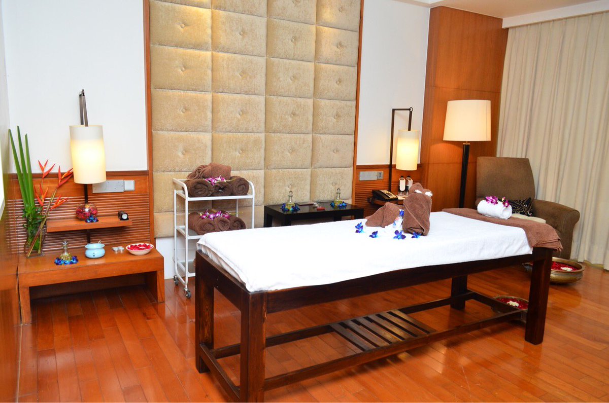 InterConMD's tweet image. Relaxation for your body and a cleanse for your soul! #SpaSaturday