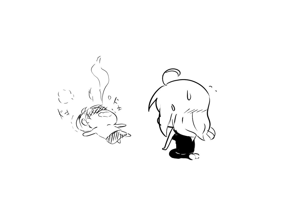 #審神者が近侍にリプ来た部分へキスする
長谷部の頬、胸筋、太もも
※へしさに、女審神者
ノリノリのさにちゃんにタジタジ長谷部 