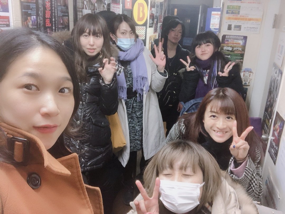yozzeko's tweet photo. #オープン しました! #四ツ谷doppo ー アメブロを更新しました
#世手子
#ROJIDE
https://t.co/XaxCQxpQFY https://t.co/1lQTFEbiFu