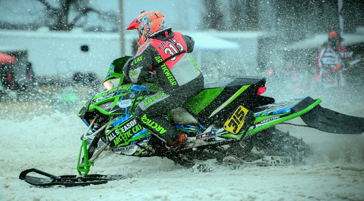 MORE NICE INK: Big thanks to <a href="/tcovey11/">Terrill Covey</a> of <a href="/FostersDailyDem/">Fosters Daily Democrat</a> for this amazing story on D&amp;D/Cat rider Tucker Kierstead: fosters.com/sports/2019011…