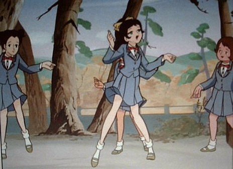 Lucy アタックno 1を観た 考察 その弐 意外な事に主人公の 鮎原こずえ は決してシンデレラの様な可憐イジメラレ系ではないと言う事だ 物語の初期からズベ公グループ 今でいうギャル系か と行動を共にして 時にサイケなゴーゴーダンスに興じるなど Lucy アタックno 1を観た 考察 その弐 意外な事に主人公の 鮎原こずえ は決してシンデレラの様な可憐イジメラレ系ではないと言う事だ 物語の初期からズベ公グループ 今でいうギャル系か と行動を共にして 時にサイケなゴーゴーダンスに興じるなど