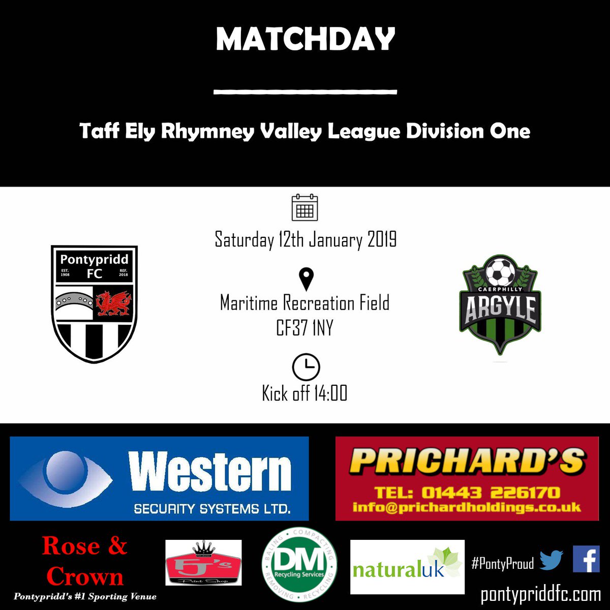 PontypriddAFC tweet picture