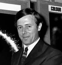 Happy Birthday, Michael Aspel, 86 today. He\s catching up with Des O\Connor who is 87 tomorrow. 