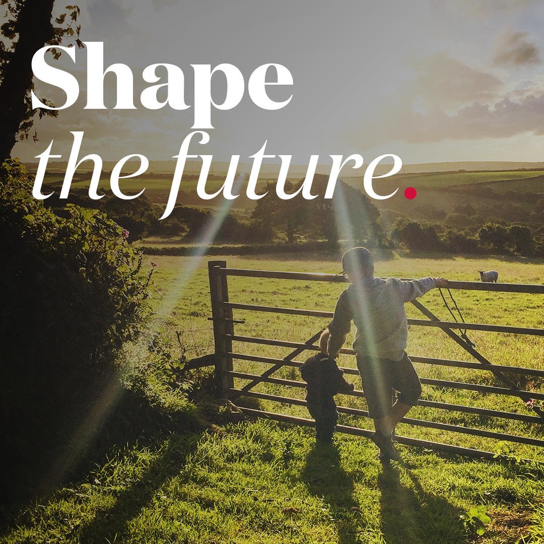 We are committed to investing in our #rural teams because we see great potential for our rural economy. Are you interesting in joining the fastest growing, most innovative team of rural consultants in the UK? Learn more about our vacancies here: bit.ly/2RFNCbk