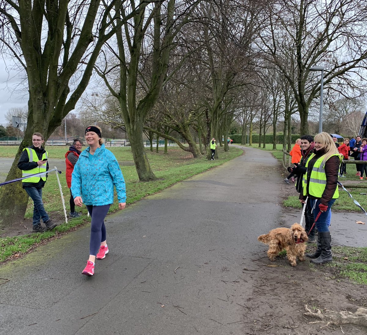 Our record breaking 600th finisher this morning. Well done to everyone and our amazing volunteer team. 🌳 #loveparkrun <a href="/warringtonnews/">Warrington Guardian</a> <a href="/warringtonworld/">warrington-worldwide</a> <a href="/parkrunUK/">parkrun UK</a> @INTERSPORTBSE <a href="/calbardi/">Cal Bardi</a> <a href="/parkrunhelen/">Helen Hood</a> <a href="/tonywapr/">Tony Carroll</a>
