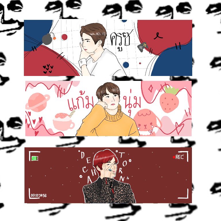 เจ้ารถแดงบูมบูม ,open tweet media