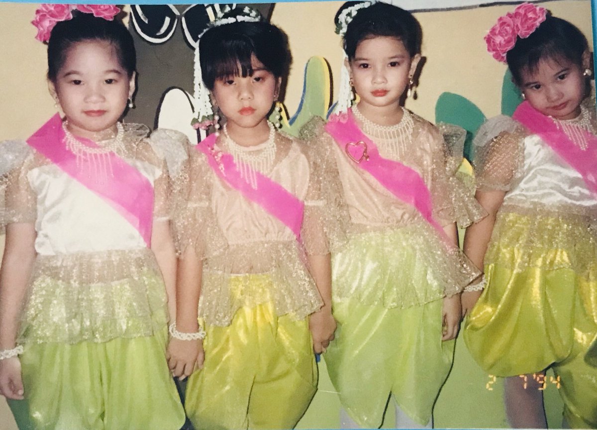 katesonthichai's tweet photo. เด็กกิจกรรม @wannarotvill https://t.co/kmNAnDZNKV