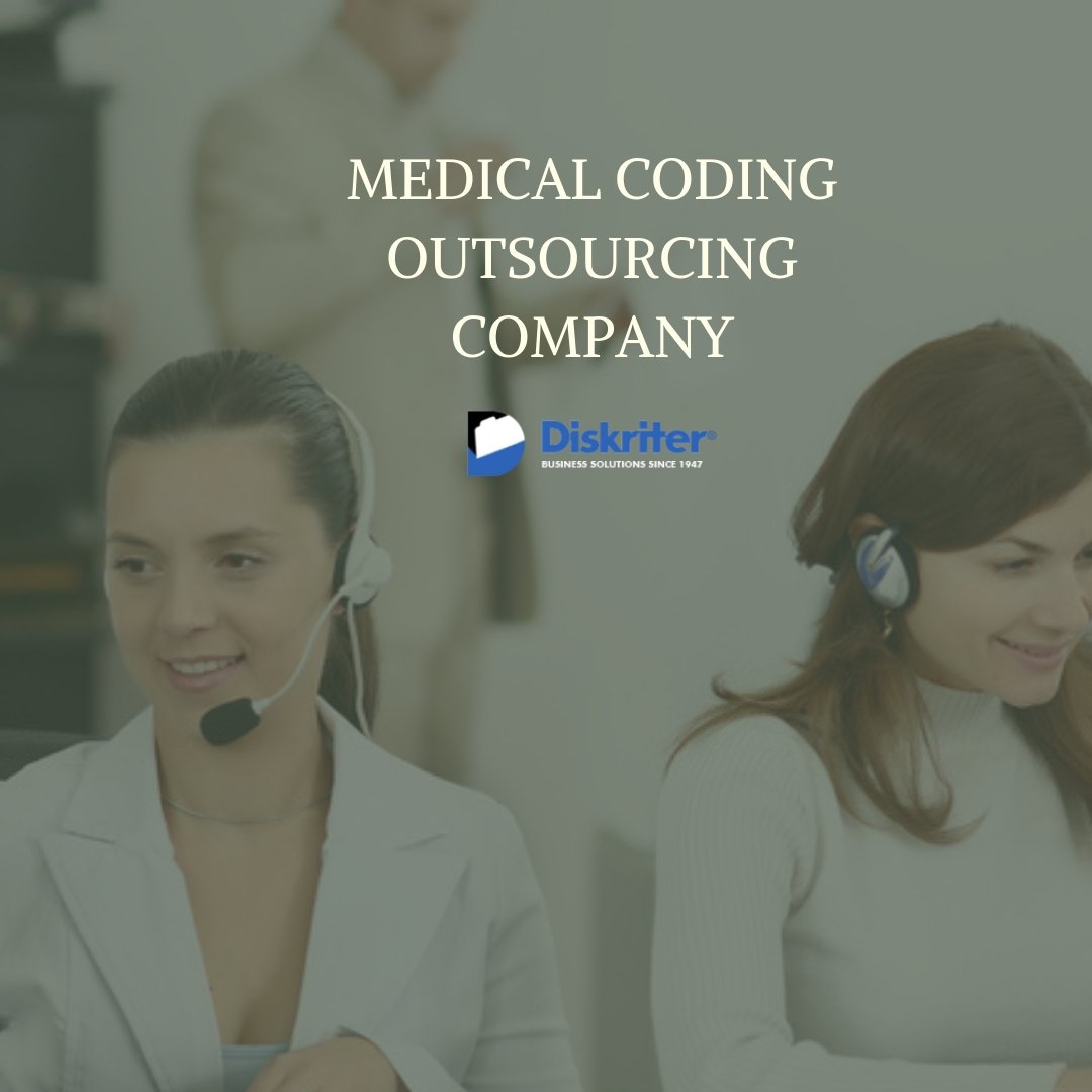Diskriter's tweet image. #Medicalcodingoutsourcingcompany
Is ICD-10 woes impacting your claim submission process? Let Medical coding outsourcing company Diskriter effectively handle all your medical coding requirements.
bit.ly/2JmQWB9
 #Medicalcodingoverseas   #CPTCodes #AAPC  #claimsubmissions