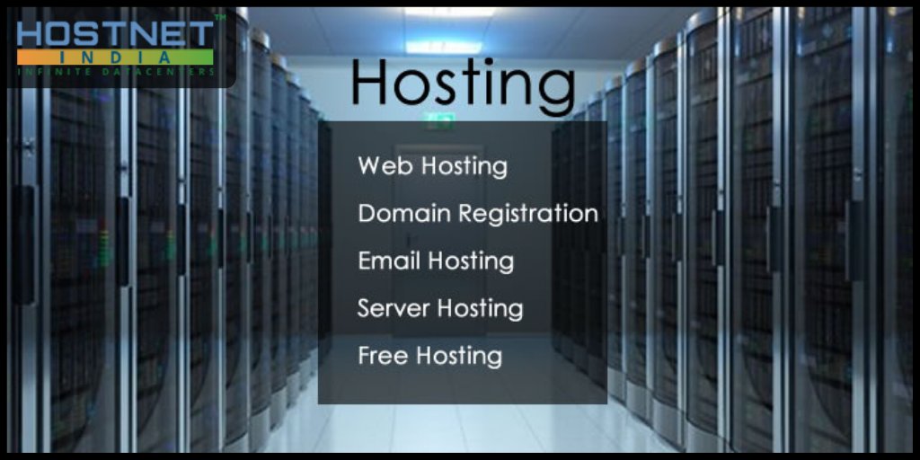 Im_hostnetindia's tweet image. 1 second delay in page loading speed can cost you 7% of your e-commerce conversions. With us you can save your money.
#linuxcloud #windowscloud #cpanelcloud #dedicaedserver #vpsserver #cloudstorage #sslcertificate