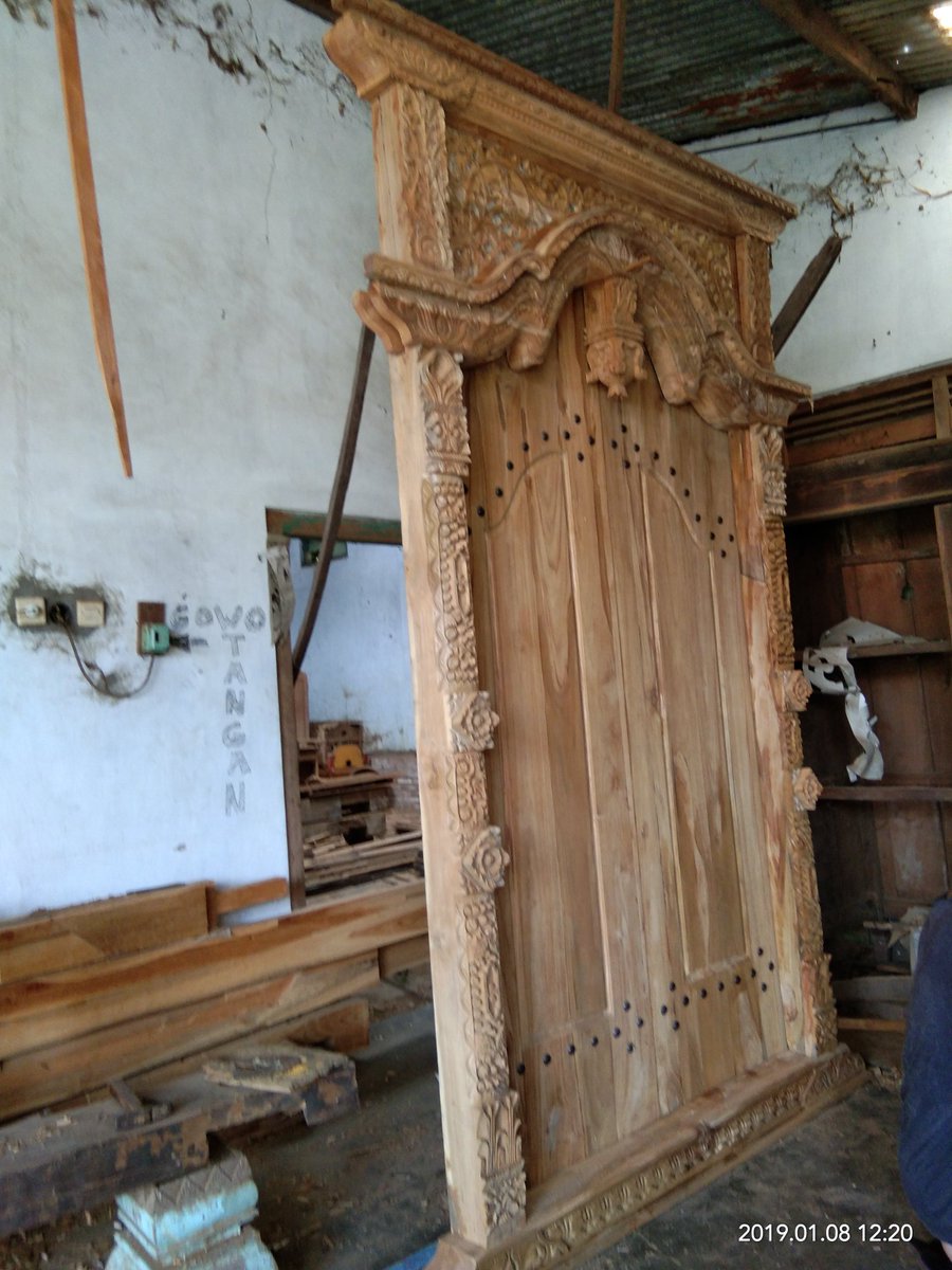 Siapa tau ad yg order amin