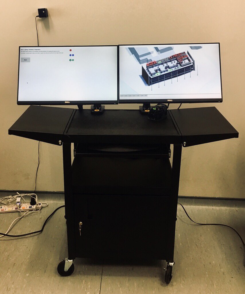 buds_lab's tweet photo. #spacematch launch 🚀 progress in full swing! Stay tuned for the showcase at the @NUSSDE SDE4 NZEB on Feb 1 https://t.co/HOQfK7MFDp