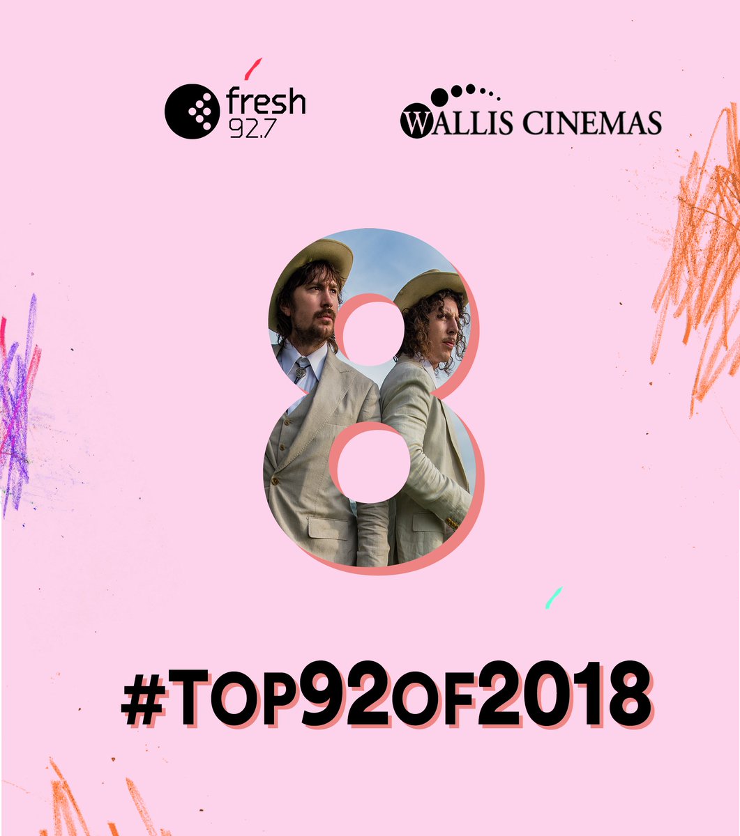 fresh927's tweet photo. #8 - Fire - @pekingduk #Top92of2018 https://t.co/MK6tCsuMkO