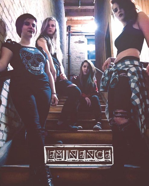 Shop4Supplement's tweet image. These Girls ROCK!!! dld.bz/f8YeQ The next BIG Band!!!