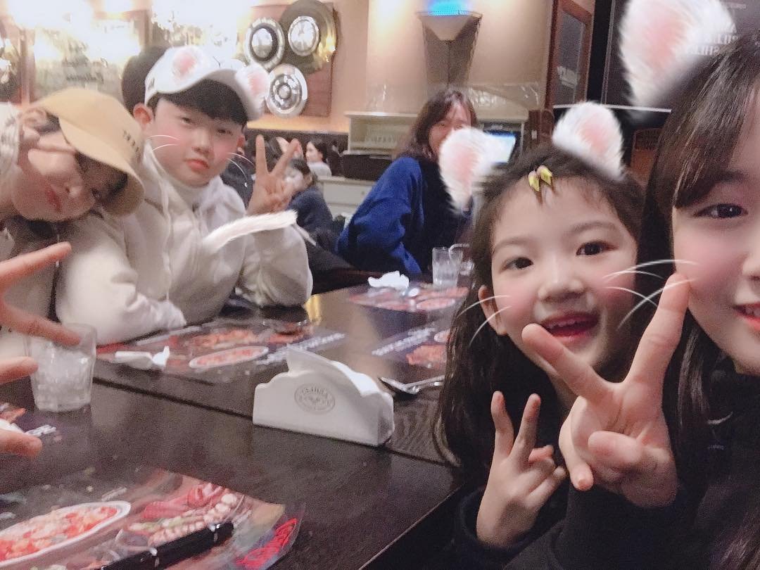 Park Bo Young in lovelyyujin ig update. #박보영 #ParkBoYoung 😍
instagram.com/p/Bsc4OsZl83B/…