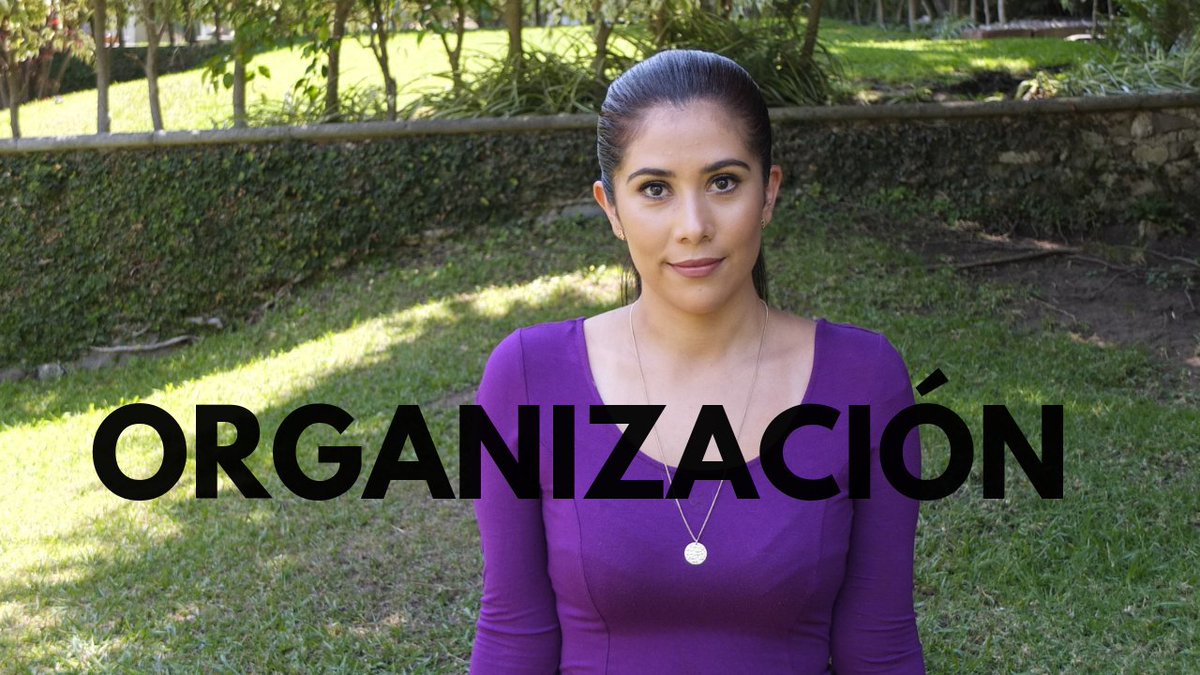 Recuerda que en CavesGirls tendrás tips y herramientas que te ayudarán a organizarte de mejor manera.
Sólo necesitas seguirnos en todas nuestras redes y plataformas para tener gratis toda la información que te damos a diario.
Siempre nos encuentras como CAVESGIRLS