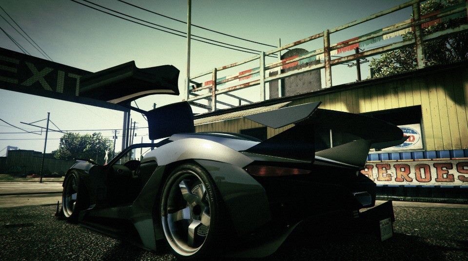itsOKgta's tweet photo. #OverflodTyrant #Overflod #Tyrant #GTAOnline #GTAV #GTA @RockstarGames #GTAPhotographers #Snapmatic #GTA5 https://t.co/KlbsrgTFvq