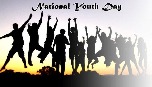 27 июня 2012. Youth Day. Youth Day фото. Youth Day poster. Youth Day Wishes.