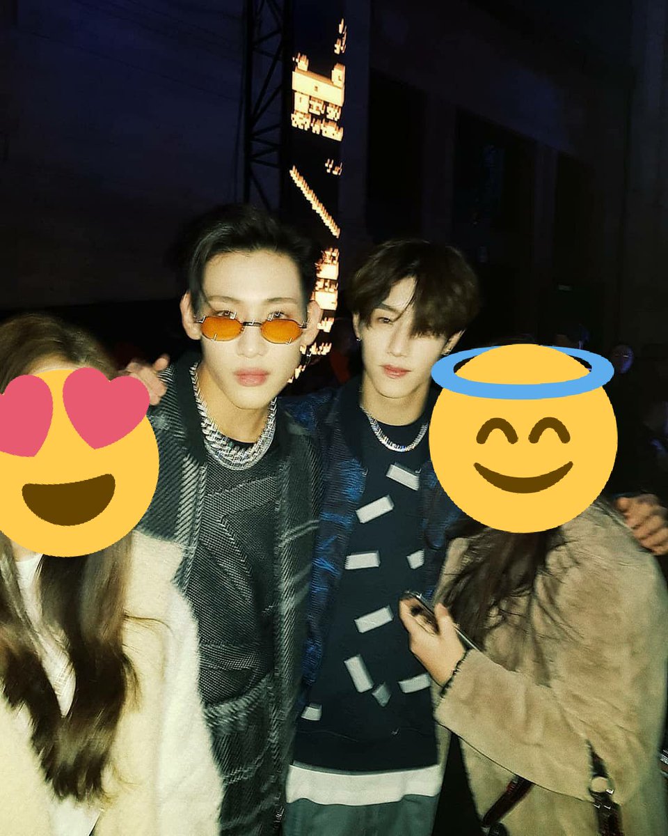 ♡Mark ᴮᵃᵐ tweet media