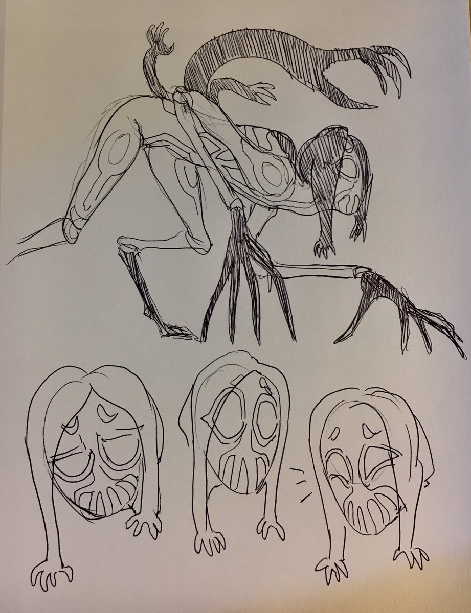Spidersona doodles! I'll have to draw a proper ref for him someday aaa #spidersona #spiderverse #spiderman  #SpidermanintotheSpiderVerse 