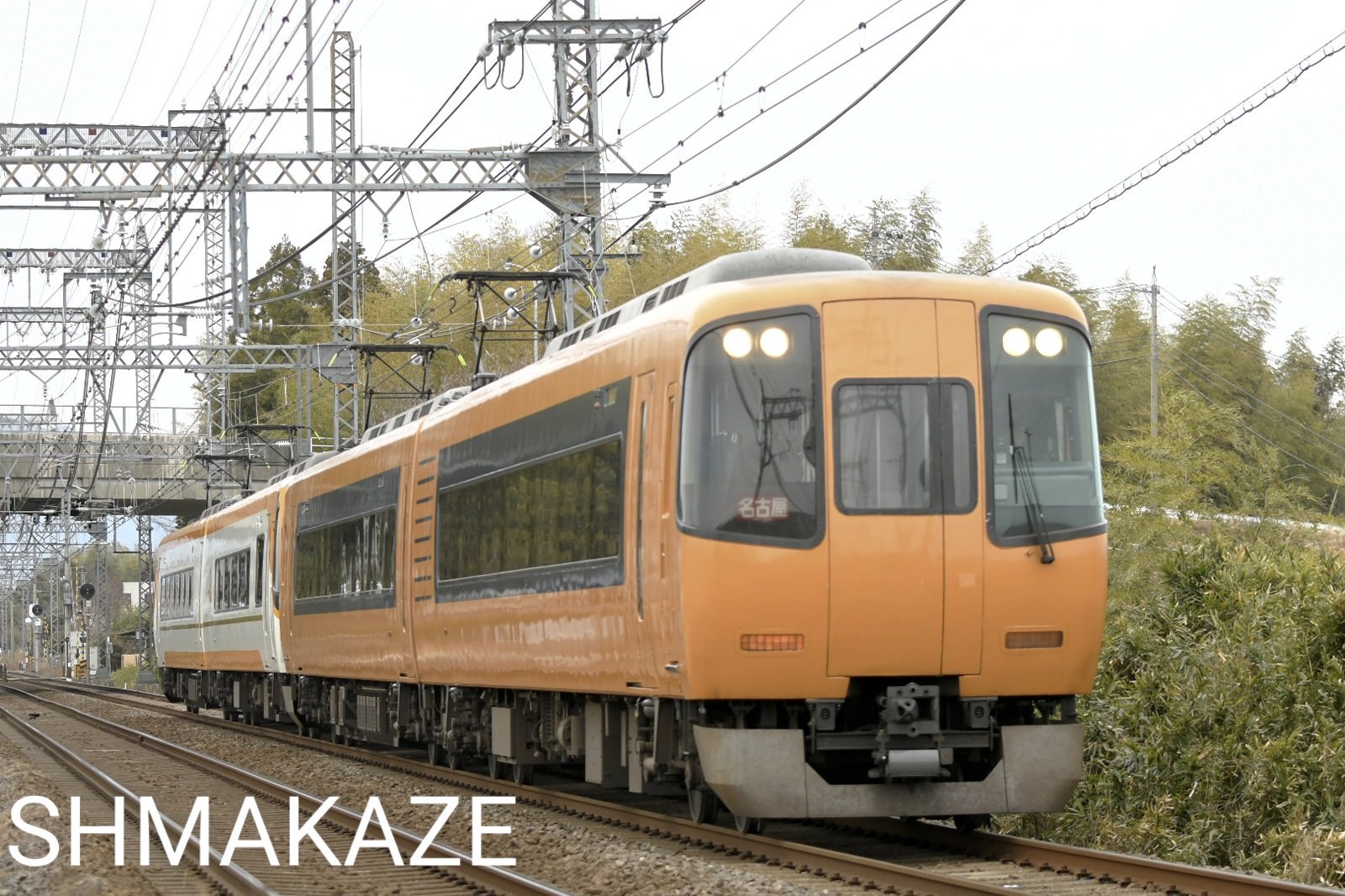 最終値下げ！！ 近鉄車掌用スタフ「東花園列車区／G仕業
