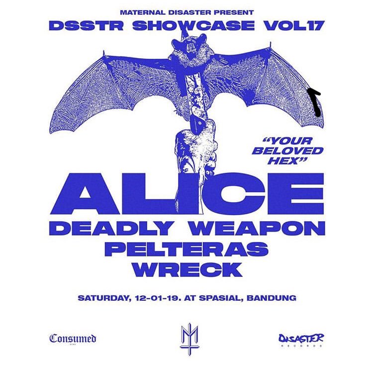 Morgue Vanguard tweet media