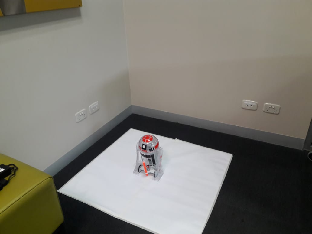 TechLibrary (@techlibraryau) on Twitter photo Thanks to all the kids, parents and teachers who visited TechLibrary Showcase. Exploring the world of technology and education. #STEMeducation #Bendigo
Maze from <a href="/Zometool/">Zometool</a> for <a href="/Sphero/">Sphero</a>, <a href="/littleBits/">littleBits</a> Droid for arts + <a href="/microbit_edu/">Micro:bit Educational Foundation</a> <a href="/makeymakey/">Makey Makey</a> <a href="/EdisonRobots/">Meet Edison</a> <a href="/Ozobot/">Ozobot</a> <a href="/scratch/">Scratch Team</a>... Thanks to all the kids, parents and teachers who visited TechLibrary Showcase. Exploring the world of technology and education. #STEMeducation #Bendigo
Maze from <a href="/Zometool/">Zometool</a> for <a href="/Sphero/">Sphero</a>, <a href="/littleBits/">littleBits</a> Droid for arts + <a href="/microbit_edu/">Micro:bit Educational Foundation</a> <a href="/makeymakey/">Makey Makey</a> <a href="/EdisonRobots/">Meet Edison</a> <a href="/Ozobot/">Ozobot</a> <a href="/scratch/">Scratch Team</a>...