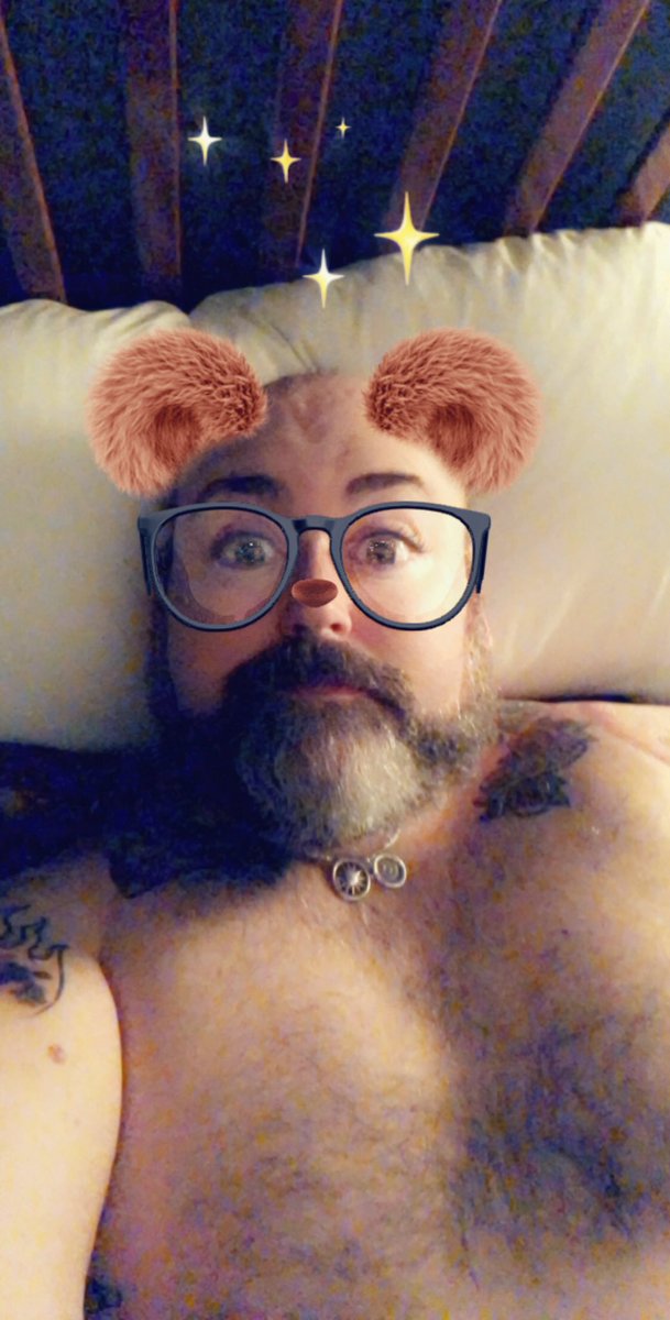 Finneas_Ryder's tweet photo. Duality. #positivevibepositivetribe #baredlife #findingfinneas #teamnaturist #bearbear #beardedbear #gaybear #instabear #barebare #barebear #tattooedbear #inkedbear #teddybear #hotbear https://t.co/HnUtvjIAzh