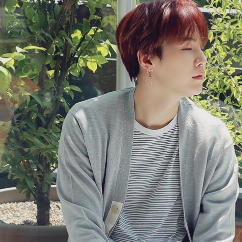 yoonkook au where lonely ceo min yoongi is sent an ad for an app that will have conversations with him by his friend hoseok. the app was created by jungkook and he rarely gets people to interact with on it, until one min yoongi asks for affection.