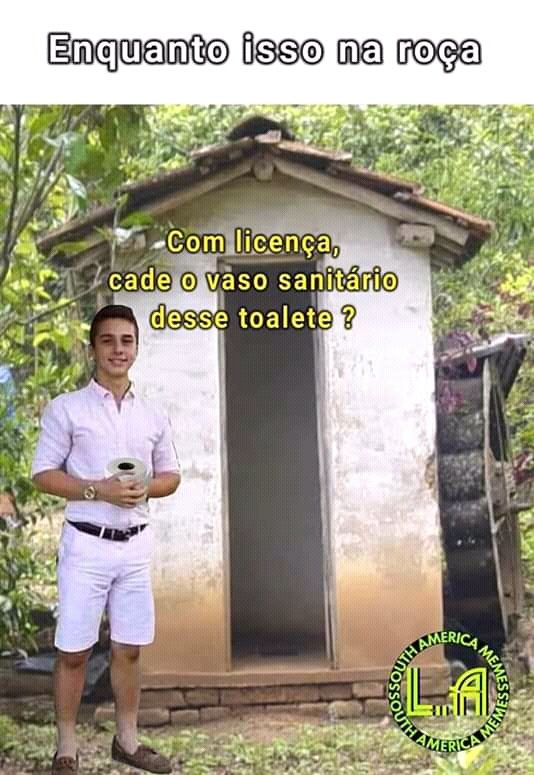 SouVideos's tweet photo. #meme #memes #memebrasil #zueira #fofocadosartistas #grauecorte #sambrasil #zueiraboa #brincadeiraboa #memebrasileiro #zoeiras #zoeira #mesegueai #comediante #comédia #zueirasemfim #memesfodas #humorizando #humor😂 #humorcombr_ #piadas #piadasinternas #piadassemgraça #humor https://t.co/43yrAggOOe