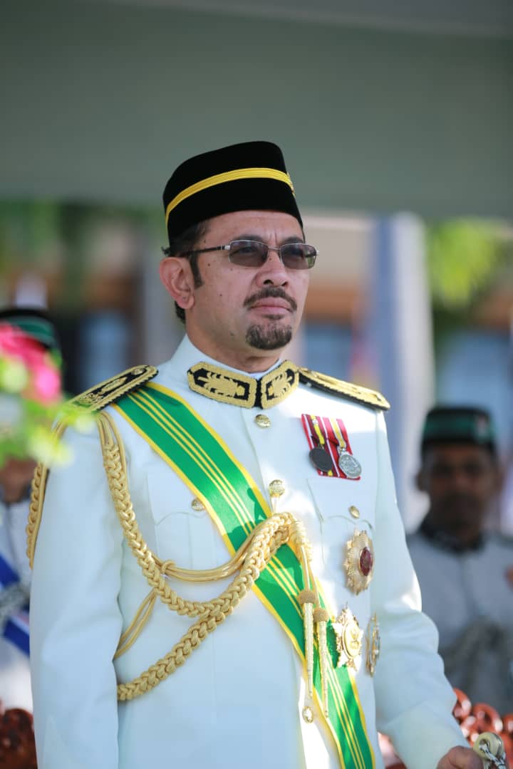 KPISM's tweet photo. DS Mustafar Ali yg hadir di Majlis Perbarisan Tamat Latihan Penolong Penguasa Imigresen sebentar tadi di Akademi Imigresen Malaysia, Port Dickson N9. The best DG JIM ever..👨🏻‍✈️👩🏻‍✈️🇲🇾 https://t.co/E6NZOHzsJk
