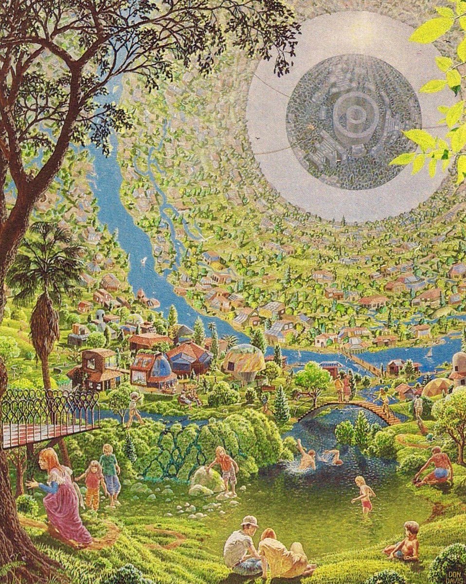 Humanoid History tweet media