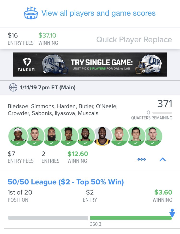 SupCream1740's tweet image. Thanks @DFSNotify @PulseNotify