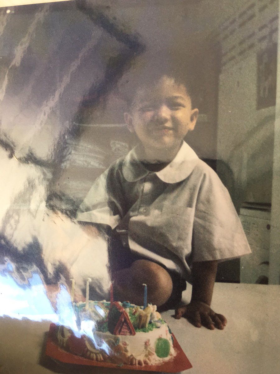 Josswayar's tweet photo. ยิ้มเก่งตั้งแต่เด็กแล้วแหละ :D
สุขสันต์วันเด็กนะคับทุกคน
Happy Children's day everyone https://t.co/c4ZlTFYGZ6