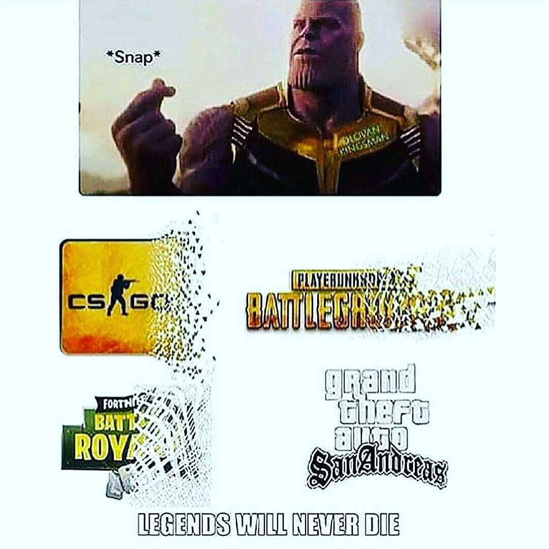 GamingQue (@gamingque) on Twitter photo 