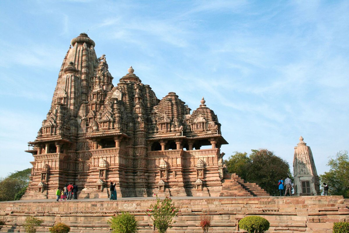 MPIntltourism's tweet photo. Hola Espana!
Madhya Pradesh Tourism is attending FITUR (23rd to 28th Jan 2019) in Madrid. Meet us at stand 601B at Feria Ifema. #FITUR2018 #visitMP #heartofindia #landoftiger #landofjunglebook #heritageandculture https://t.co/BcitffzcSr