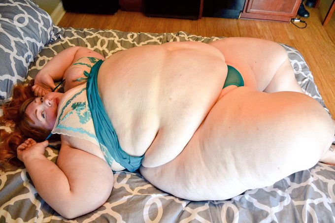 I&rsquo;ll be in Toronto in 6 days! 😍❤️ https://t.co/9DQByHx7Aa<a href="/tag/ssbbw"class="tags"><span>#ssbbw</span></a>