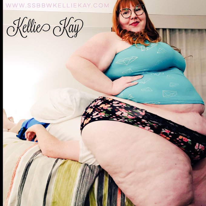 Kelly kay ssbbw