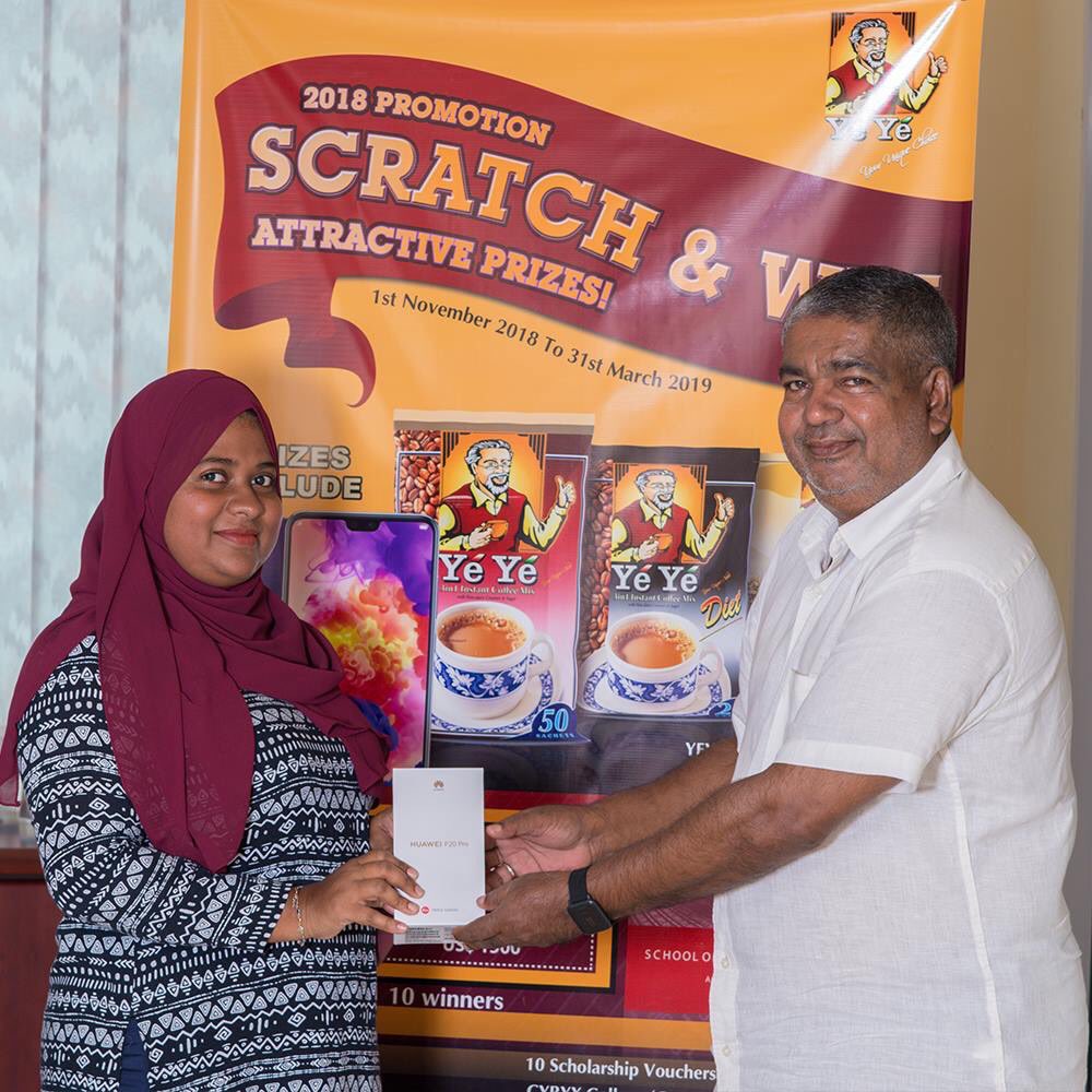 BHMTraders's tweet photo. #Congratulations #mobilephone#winner #scratchwin #promotion https://t.co/GwmgmZg8HR