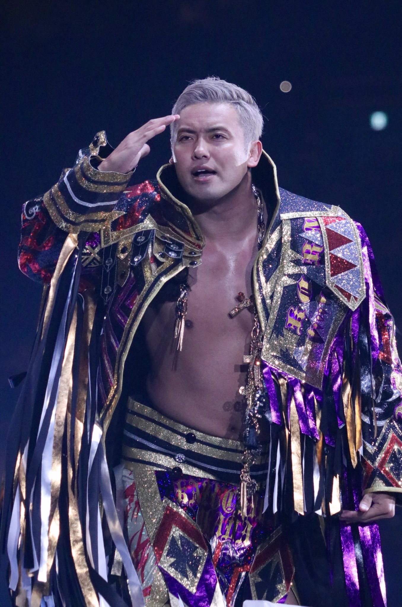 たまこさん A Twitteren 19 1 4 東京ドーム オカダ カズチカ 選手 この時 誰が予想できただろうか ショートタイツだということを Njpw Njwk13 Chaos オカダカズチカ Kazuchikaokada たまこさん A Twitteren 19 1 4 東京ドーム オカダ カズチカ 選手 この時 誰が予想できただろうか ショートタイツだということを Njpw Njwk13 Chaos オカダカズチカ Kazuchikaokada