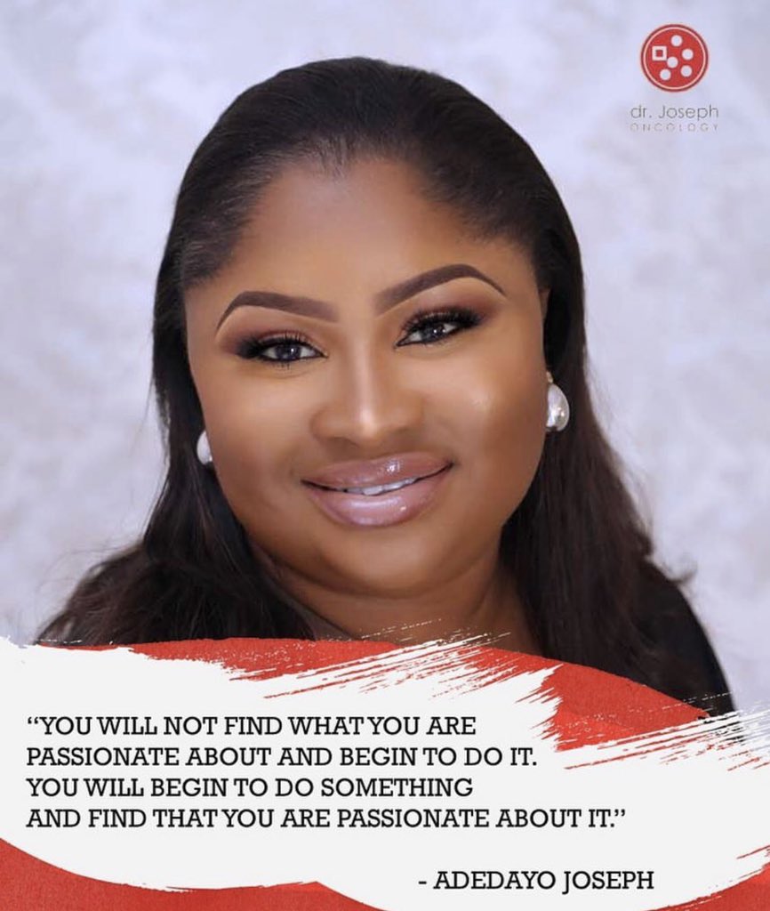 drJosephOnc's tweet image. Begin where you are, with what you have....