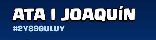 ATA | las manos con ésta locura! 😍
No se pierdan el placer de sentir los colores de UN equipo en el alma y en el corazón! El que sea, el que sientan, el que lo valga 😉
Gracias cracks, es SU equipo:

@LuchooARG_
<a href="/Thiago__737/">ATA | Thiago🥑</a>
<a href="/FacundoPonce_CR/">ATA | Facundo</a>
<a href="/Joaquin75083659/">CLR ❄joaco❄</a>

#EstoEsArgentopiA