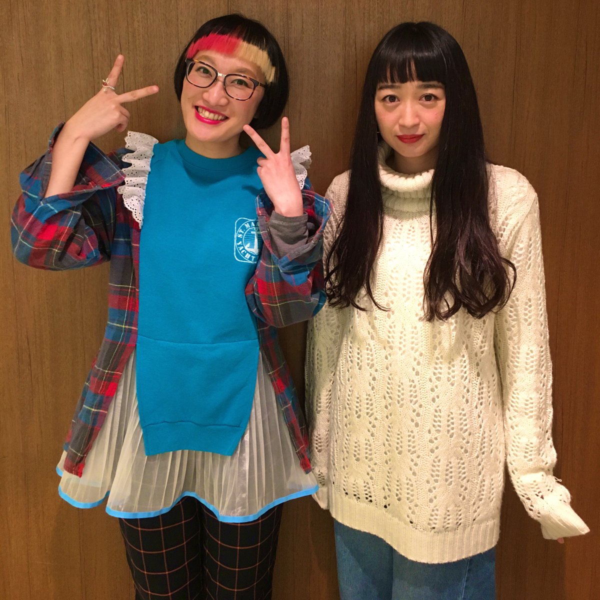 小川暖奈 吉本坂46センター の相方と芸人スパイクのお笑いネタは Yuria S Diary
