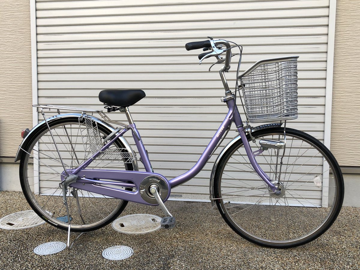 ミヤタ自転車