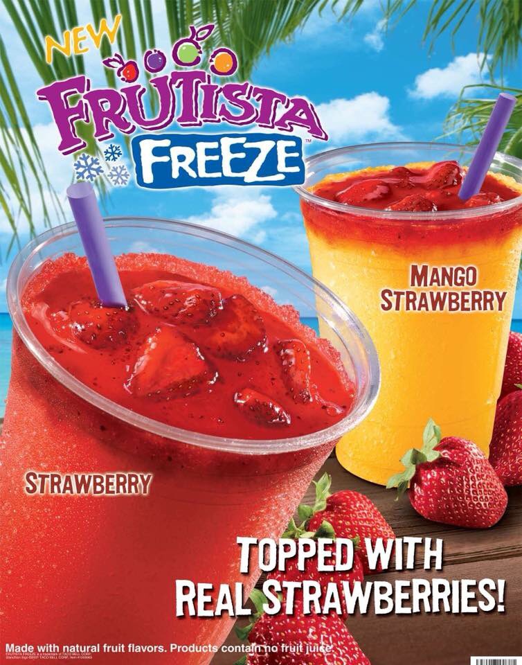_luv_pj's tweet photo. Me finding out Taco Bell bringing these back https://t.co/ZRWyjeFWcC